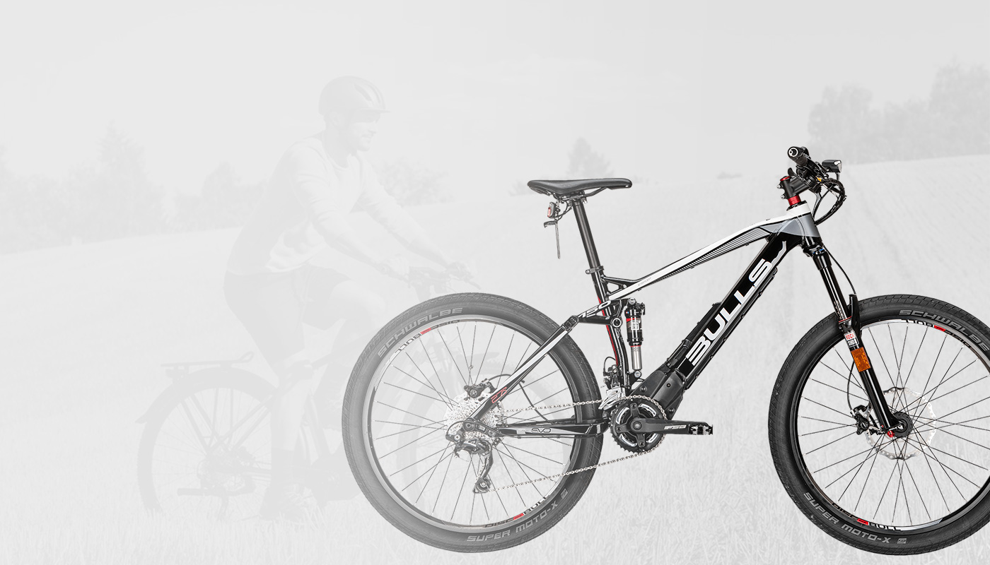 Údržba elektrobicykla