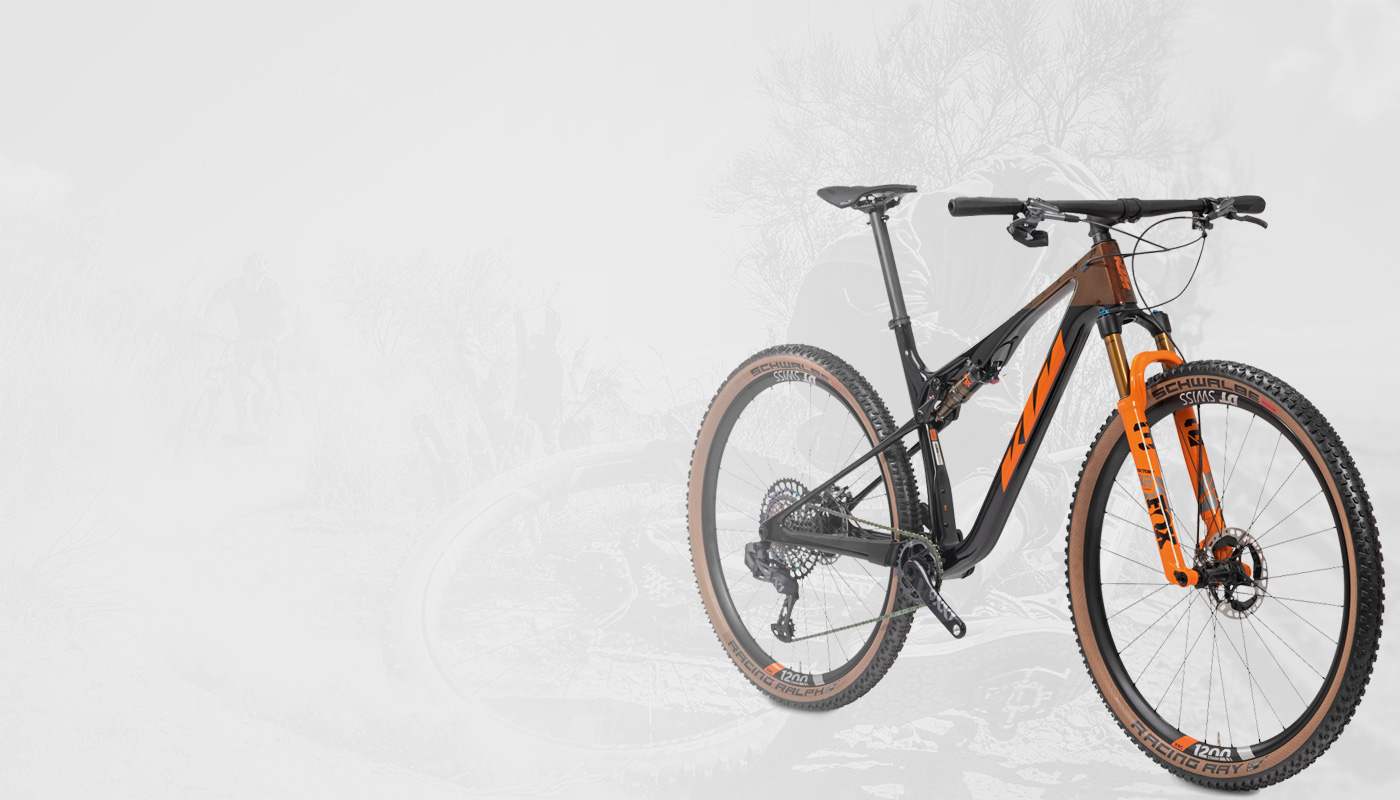 Bicykel zo sortimentu E-BIKE EXPERT