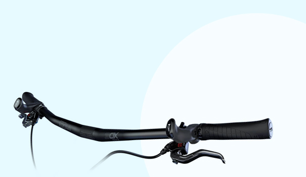 Komponenty na bicykle